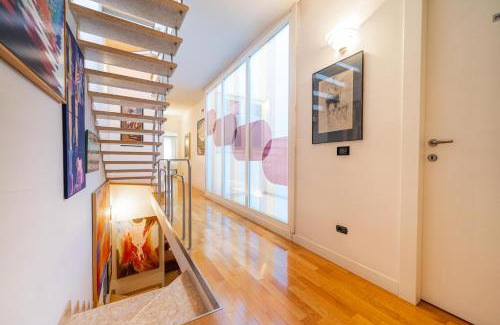 Bussolengo Apartment | Family-Friendly B&B Corso Mazzini 22 Near Verona & Garda