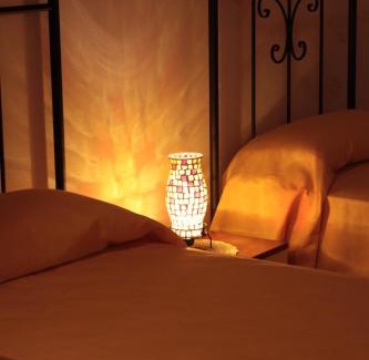 Ceraino Bed & Breakfast | Pet-Friendly B&B Corte Barbieri with Ocean View Dining