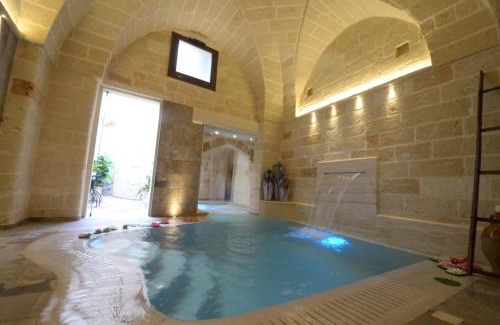 San Pietro in Lama Bed & Breakfast | Pet-Friendly Escape at B&B Corte Dei Figuli - 10/10 Rated