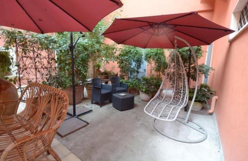 San Pietro in Lama Bed & Breakfast | Pet-Friendly Escape at B&B Corte Dei Figuli - 10/10 Rated