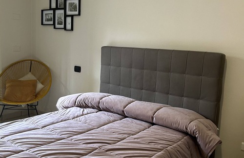 Voghera Bed & Breakfast | Cozy B&B Corte delle Roses: Rated 9.2 with Breakfast & Dining