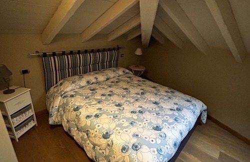 Voghera Bed & Breakfast | Cozy B&B Corte delle Roses: Rated 9.2 with Breakfast & Dining