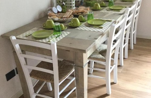 Monterotondo Bed & Breakfast | Discover B&B CORTE SANT'ANGELO - Guest Rated 9.3/10