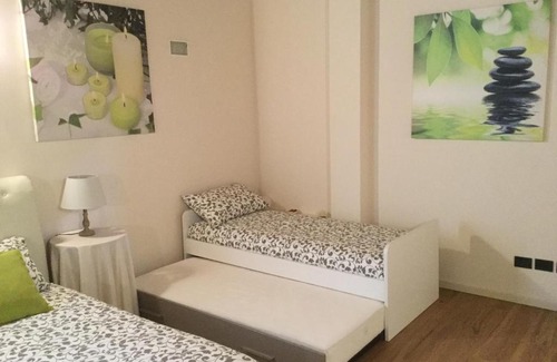 Monterotondo Bed & Breakfast | Discover B&B CORTE SANT'ANGELO - Guest Rated 9.3/10