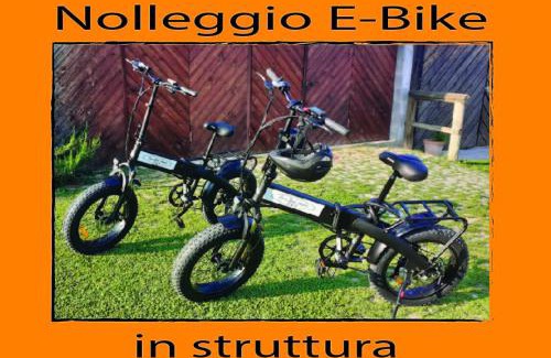 Monterotondo Apartment | Family-Friendly B&B Corte Sant'Angelo with 9.4/10 Rating