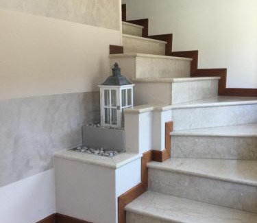 Monterotondo Apartment | Family-Friendly B&B Corte Sant'Angelo with 9.4/10 Rating