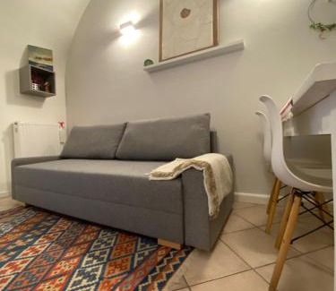 Rovereto Bed & Breakfast | Discover B&B Corte Santa Maria: Pet-Friendly Retreat