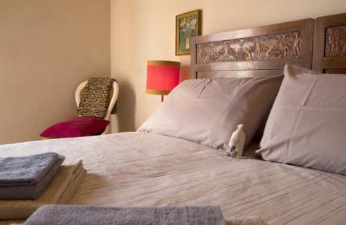 Sarzano Bed & Breakfast | Discover B&B Corte Vignazza: Pet Friendly & Family-Friendly Stay