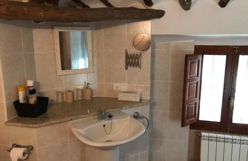 Chirivel Bed & Breakfast | Discover B&B Cortijo El Ciruelo with Ocean Views & Pool