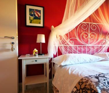 Fossacesia Bed & Breakfast | Guest Rated 9/10: B&B Costa D'Abruzzo Awaits You