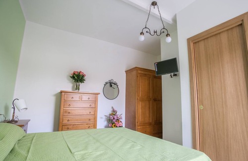 Ascea Bed & Breakfast | Cozy B&B Country House Il Grappolo with Spa & Restaurant