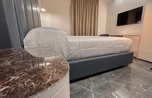 Castrovillari Bed & Breakfast | Top-Rated Family-Friendly B&B Cristallo Awaits You