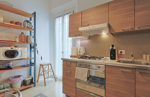 Pisa City Centre Apartment | Discover B&b Cristina e Stefano - Pet Friendly & Family Focused