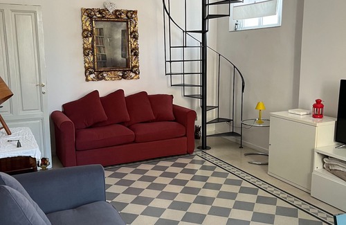 Pisa City Centre Apartment | Discover B&b Cristina e Stefano - Pet Friendly & Family Focused