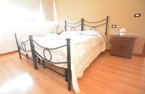 L'Aquila Bed & Breakfast | Family-Friendly B&B Culla Dell'Aquila with Kitchen Amenities