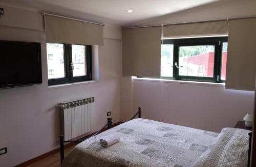 L'Aquila Bed & Breakfast | Family-Friendly B&B Culla Dell'Aquila with Kitchen Amenities