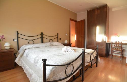 L'Aquila Bed & Breakfast | Family-Friendly B&B Culla Dell'Aquila with Kitchen Amenities