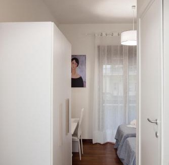 Rione Alto Bed & Breakfast | Top-Rated B&B Cuor Di Rione: Family-Friendly Comfort
