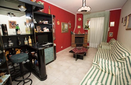 Santa Caterina Villarmosa Bed & Breakfast | Discover B&b Cuore di Sicilia: Pet-Friendly Retreat