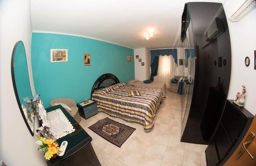 Santa Caterina Villarmosa Bed & Breakfast | Discover B&b Cuore di Sicilia: Pet-Friendly Retreat