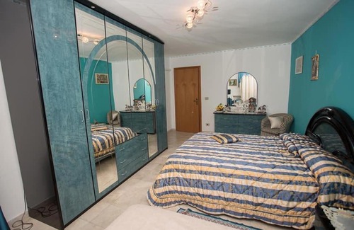 Santa Caterina Villarmosa Bed & Breakfast | Discover B&b Cuore di Sicilia: Pet-Friendly Retreat