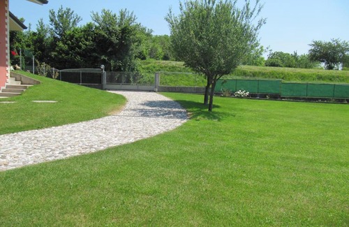 San Daniele del Friuli Bed & Breakfast | Guest Rated 10/10 at B&B CUORE – Pet Friendly Retreat