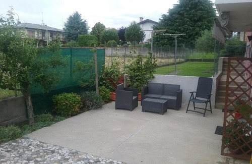 San Daniele del Friuli Bed & Breakfast | Guest Rated 10/10 at B&B CUORE – Pet Friendly Retreat
