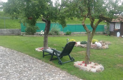 San Daniele del Friuli Bed & Breakfast | Guest Rated 10/10 at B&B CUORE – Pet Friendly Retreat