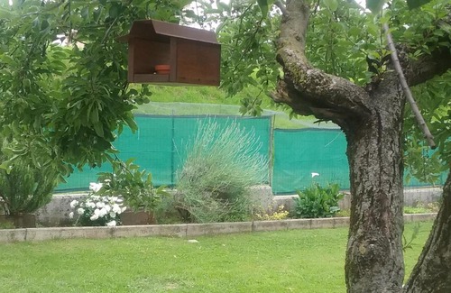 San Daniele del Friuli Bed & Breakfast | Guest Rated 10/10 at B&B CUORE – Pet Friendly Retreat