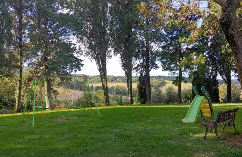 Collesalvetti Bed & Breakfast | Cozy B & B Cuore Toscano - Family and Pet Friendly Stay