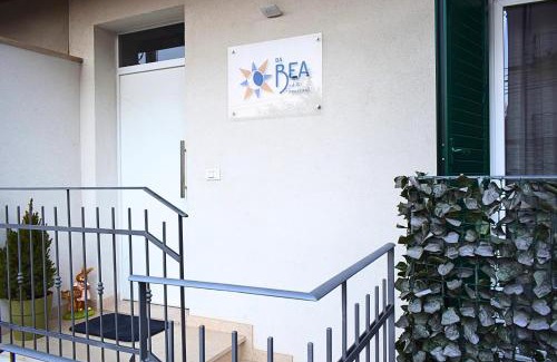 Chieti Bed & Breakfast | Cozy B&B Da Bea: Family-Friendly with Kitchen & Breakfast