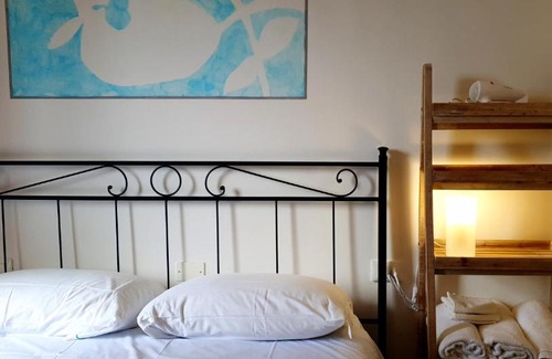 Corniglia Bed & Breakfast | Pet-Friendly B&B Da Beppe with Exceptional 9/10 Guest Rating