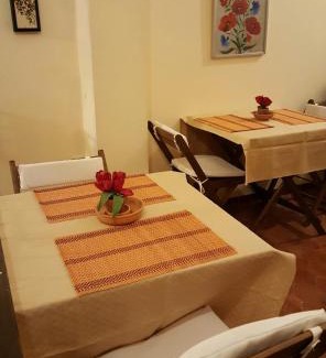 Pontecagnano Faiano Bed & Breakfast | Pet-Friendly B&B da Cinzia: Ideal for Families and Friends