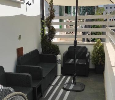 Magliano deʼ Marsi Bed & Breakfast | Guest Rated B&B Da Daniela: Family-Friendly with Kitchen