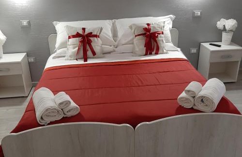 Magliano deʼ Marsi Bed & Breakfast | Guest Rated B&B Da Daniela: Family-Friendly with Kitchen