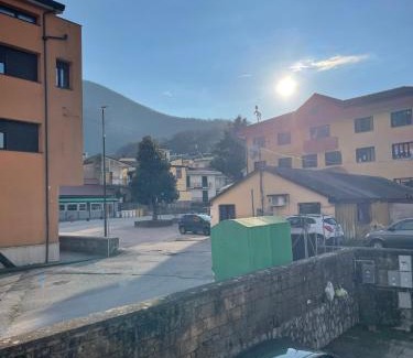 Serino Bed & Breakfast | Pet-Friendly B&B Da Felice with Breakfast & Great Ratings