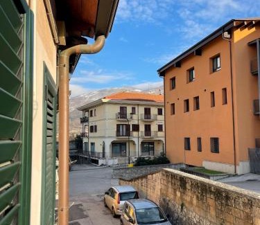 Serino Bed & Breakfast | Pet-Friendly B&B Da Felice with Breakfast & Great Ratings