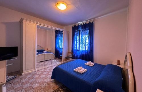 Castel Bolognese Bed & Breakfast | Pet-Friendly B&B da Fiore with Breakfast & Kitchen Access