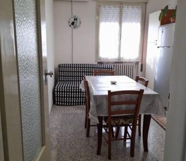 Castel Bolognese Bed & Breakfast | Pet-Friendly B&B da Fiore with Breakfast & Kitchen Access