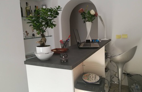 Laura Bed & Breakfast | Top-Rated B&B da Francesco: Family-Friendly & Accessible