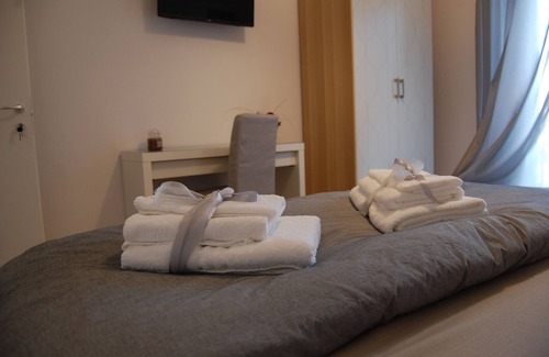 Laura Bed & Breakfast | Top-Rated B&B da Francesco: Family-Friendly & Accessible