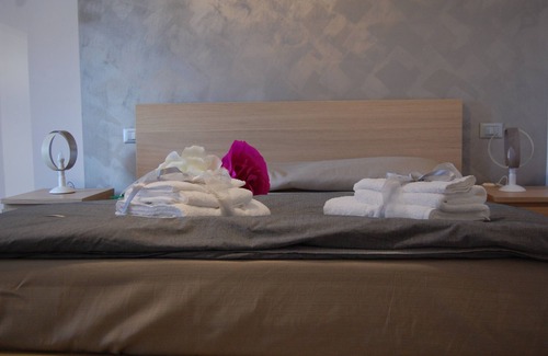 Laura Bed & Breakfast | Top-Rated B&B da Francesco: Family-Friendly & Accessible