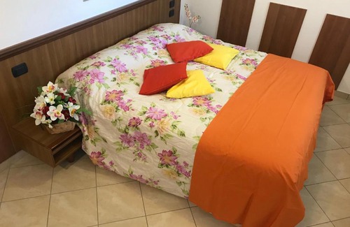 Crodo Bed & Breakfast | Budget-Friendly Stay at B&B da Giorgia with Breakfast Included