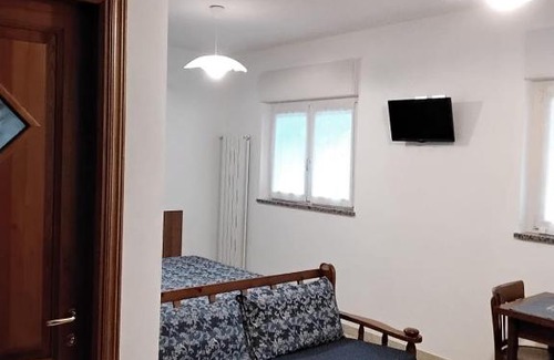 Crodo Bed & Breakfast | Budget-Friendly Stay at B&B da Giorgia with Breakfast Included