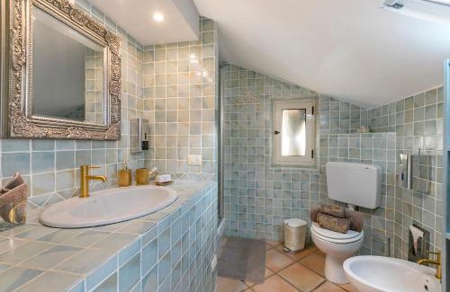 Alassio Bed & Breakfast | Elegant Stays at B&B DaGiueli: Pet-Friendly & Breakfast