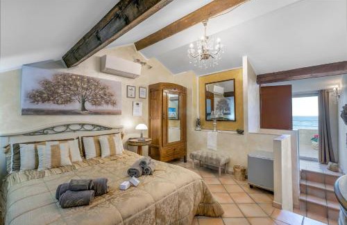 Alassio Bed & Breakfast | Elegant Stays at B&B DaGiueli: Pet-Friendly & Breakfast