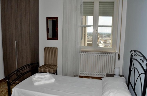 Carovigno Bed & Breakfast | Cozy B&B da LEO: Family-Friendly with Breakfast Included