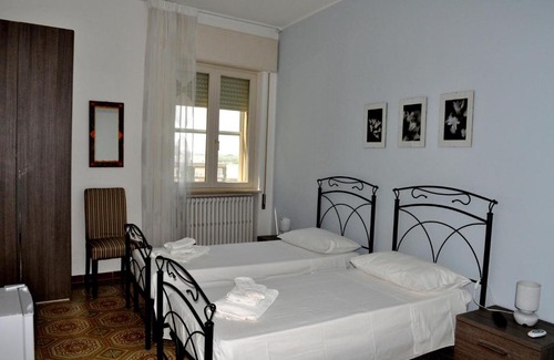 Carovigno Bed & Breakfast | Cozy B&B da LEO: Family-Friendly with Breakfast Included