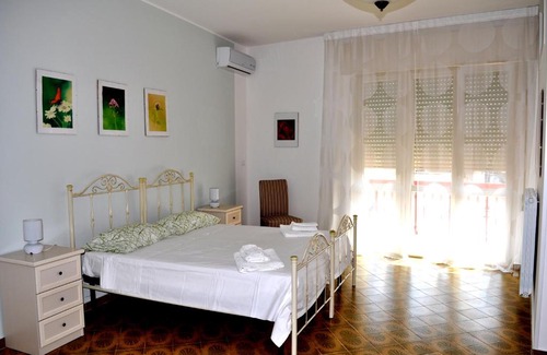 Carovigno Bed & Breakfast | Cozy B&B da LEO: Family-Friendly with Breakfast Included