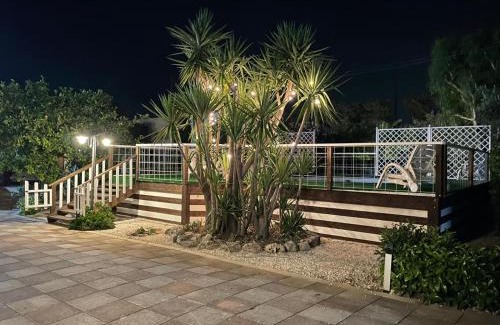 Bisceglie Bed & Breakfast | Discover B&b da Maria: Family-Friendly with Pool Access